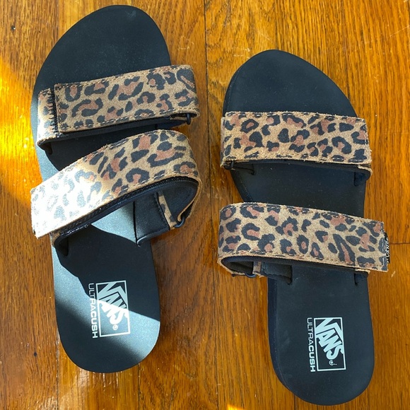 Vans Ultracush Sandal - Picture 2 of 4